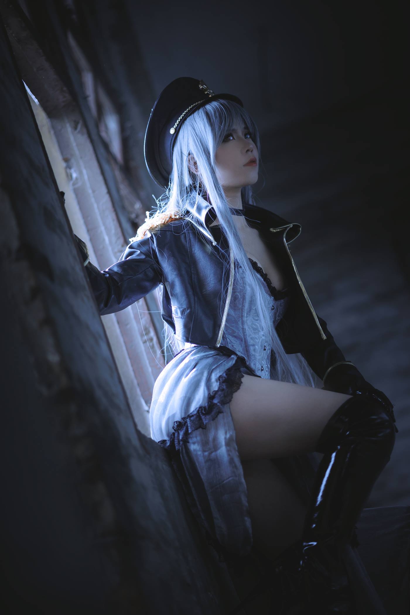 图片[50]-泫影  黑山梗菜 [51P] – 速更版-美库