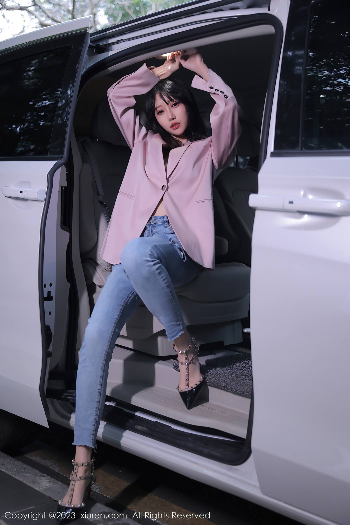 图片[10]-[Xiuren秀人网]2023.03.03 NO.6355 玥儿玥er[15+1P] – 速更版-美库