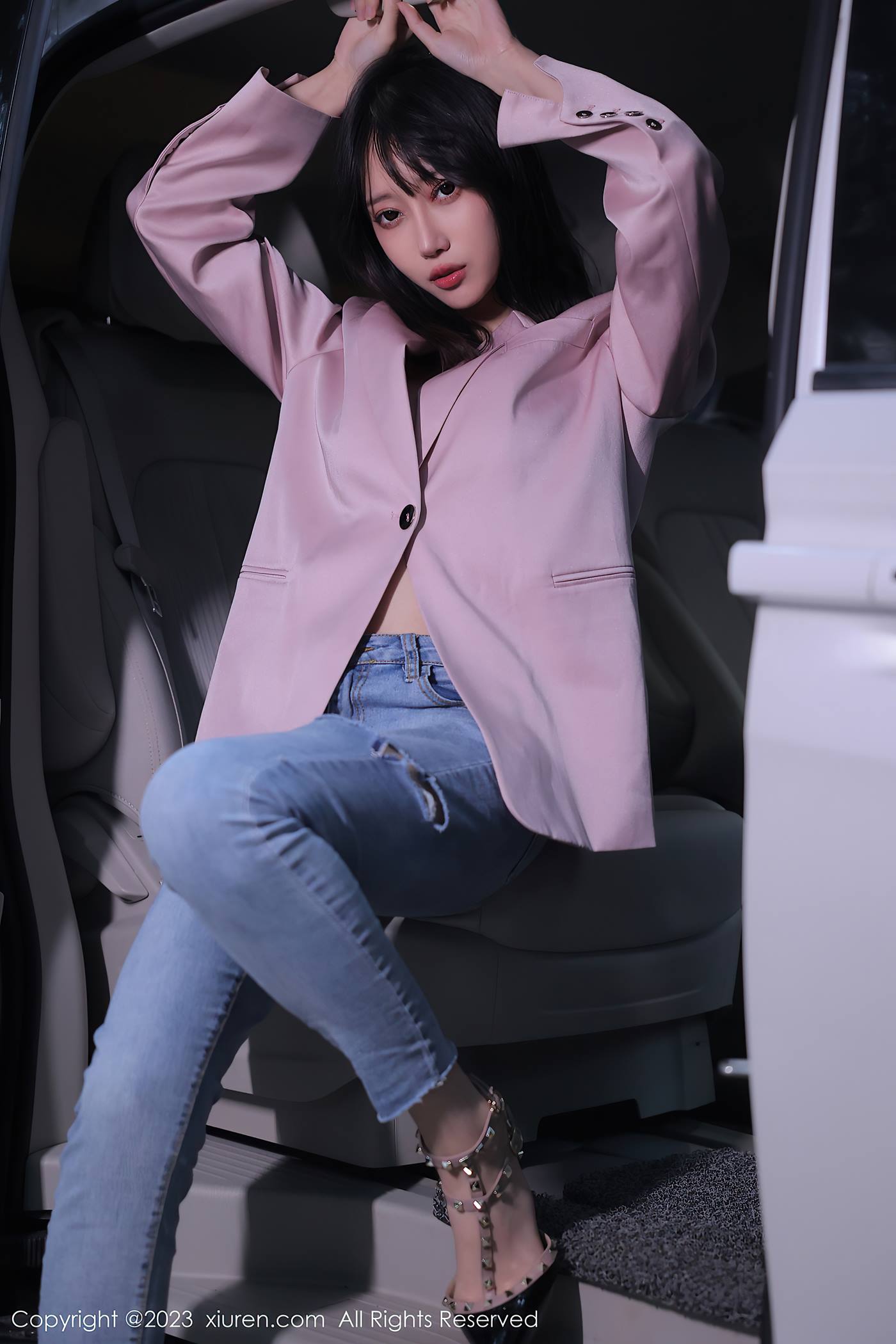 图片[11]-[Xiuren秀人网]2023.03.03 NO.6355 玥儿玥er[15+1P] – 速更版-美库