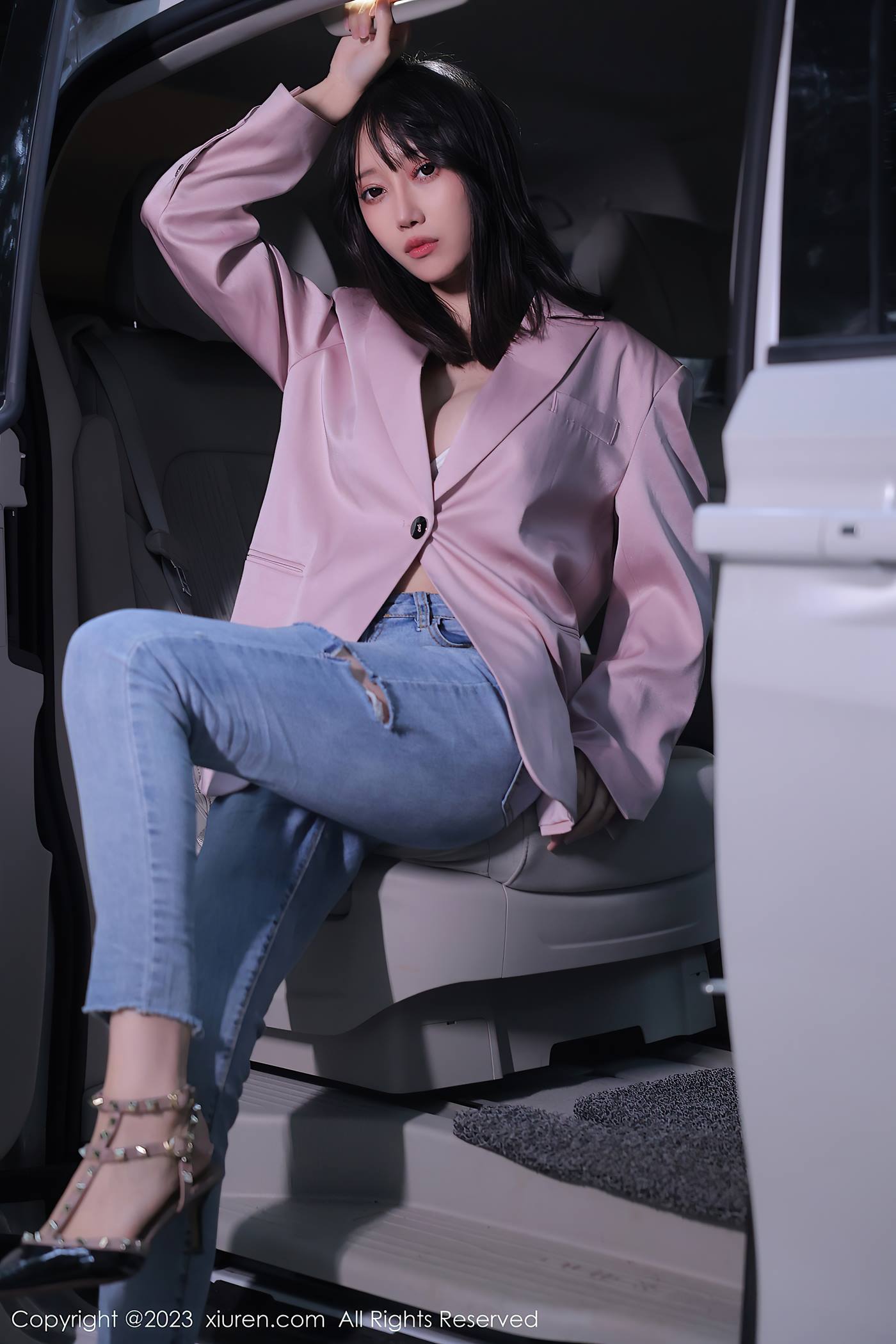 图片[13]-[Xiuren秀人网]2023.03.03 NO.6355 玥儿玥er[15+1P] – 速更版-美库