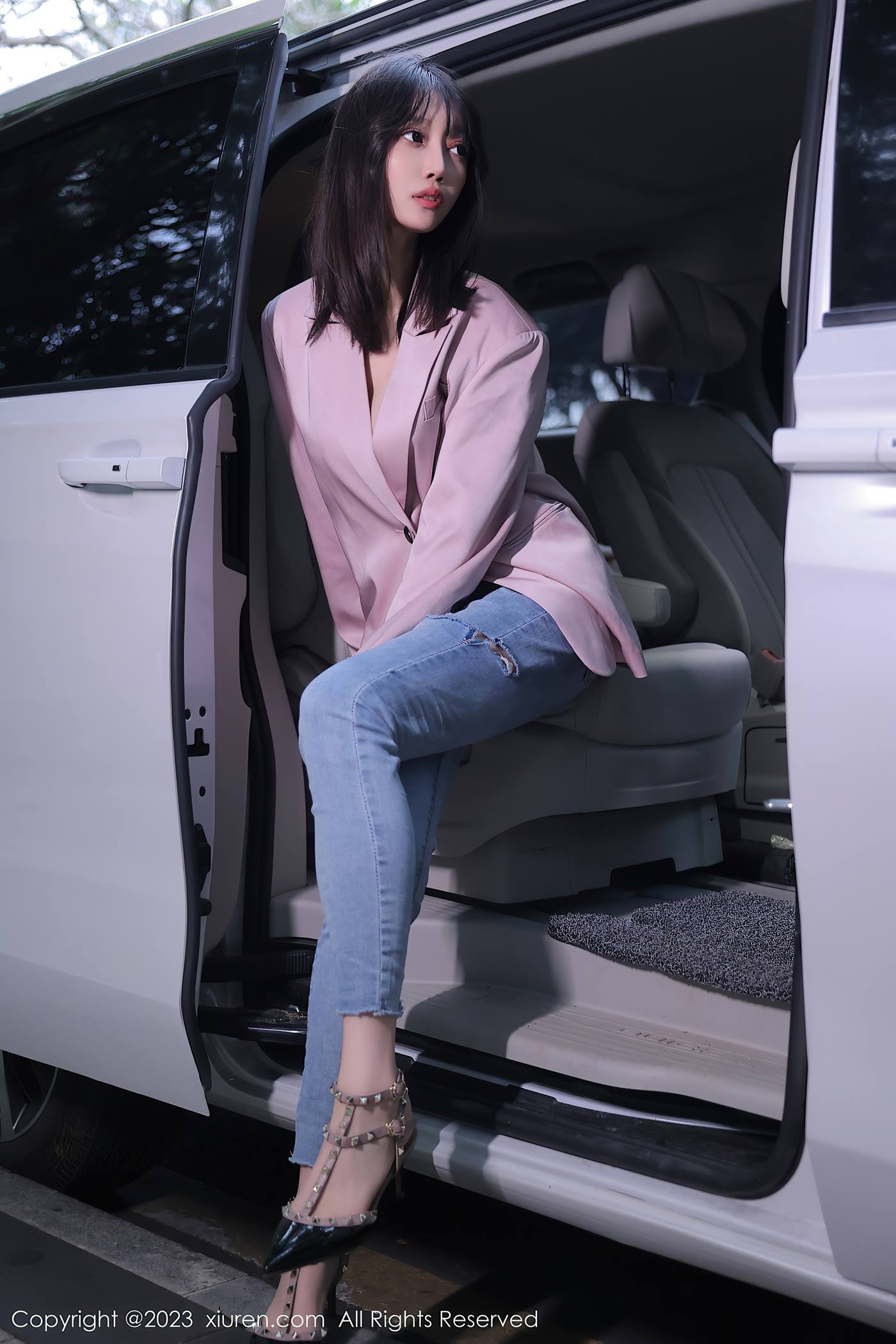 图片[16]-[Xiuren秀人网]2023.03.03 NO.6355 玥儿玥er[15+1P] – 速更版-美库