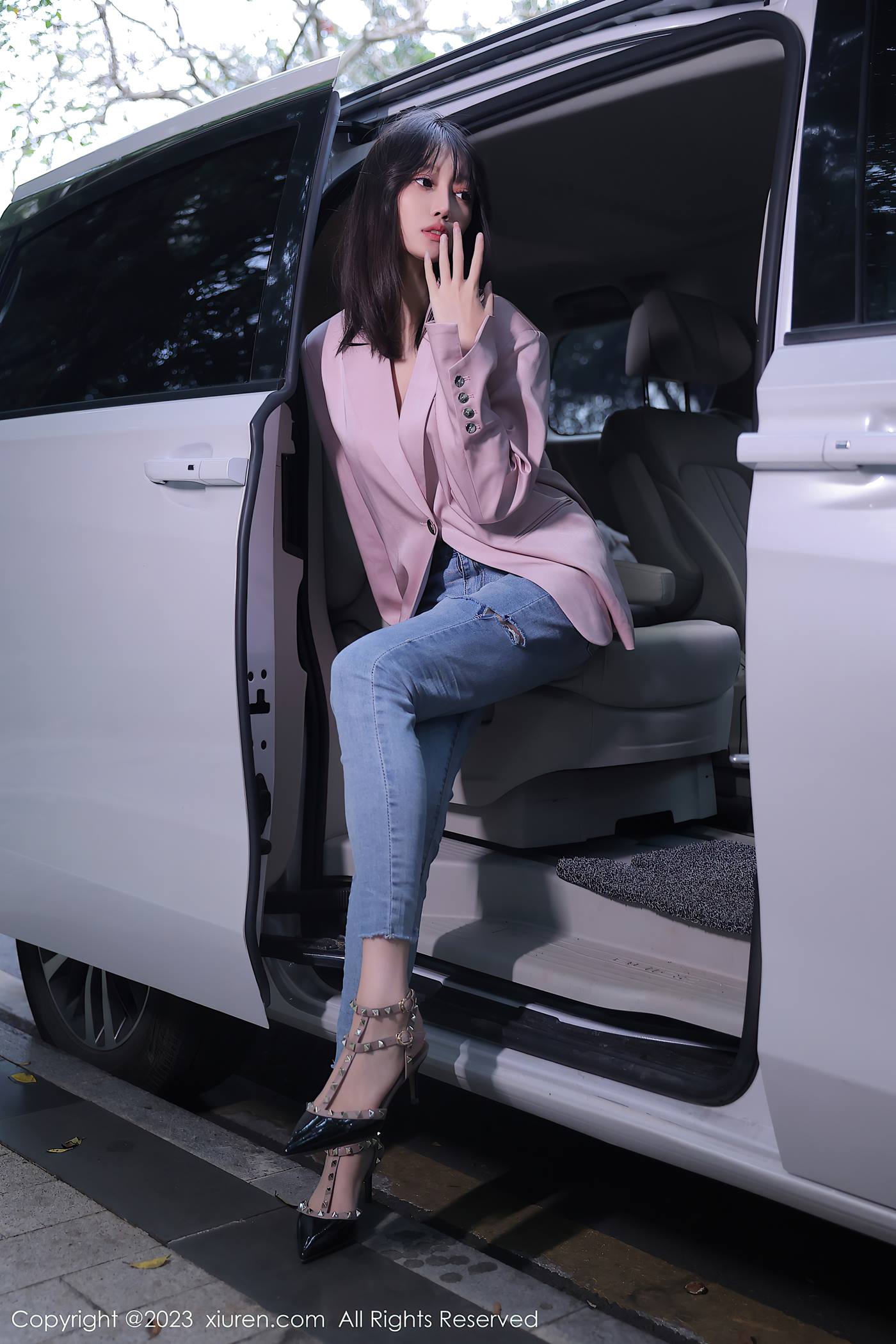 图片[17]-[Xiuren秀人网]2023.03.03 NO.6355 玥儿玥er[15+1P] – 速更版-美库