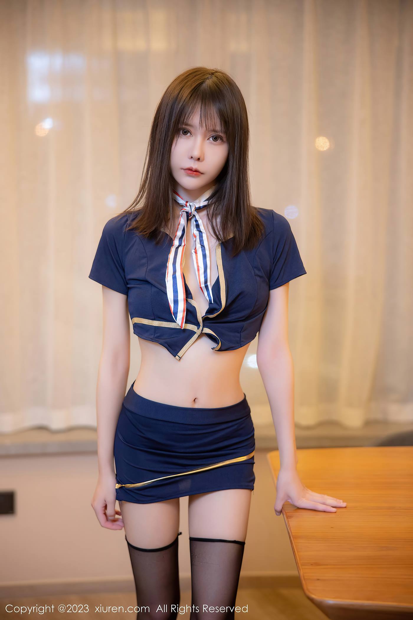 图片[43]-[Xiuren秀人网]2023.03.03 NO.6354 甜佳佳[41+1P] – 速更版-美库