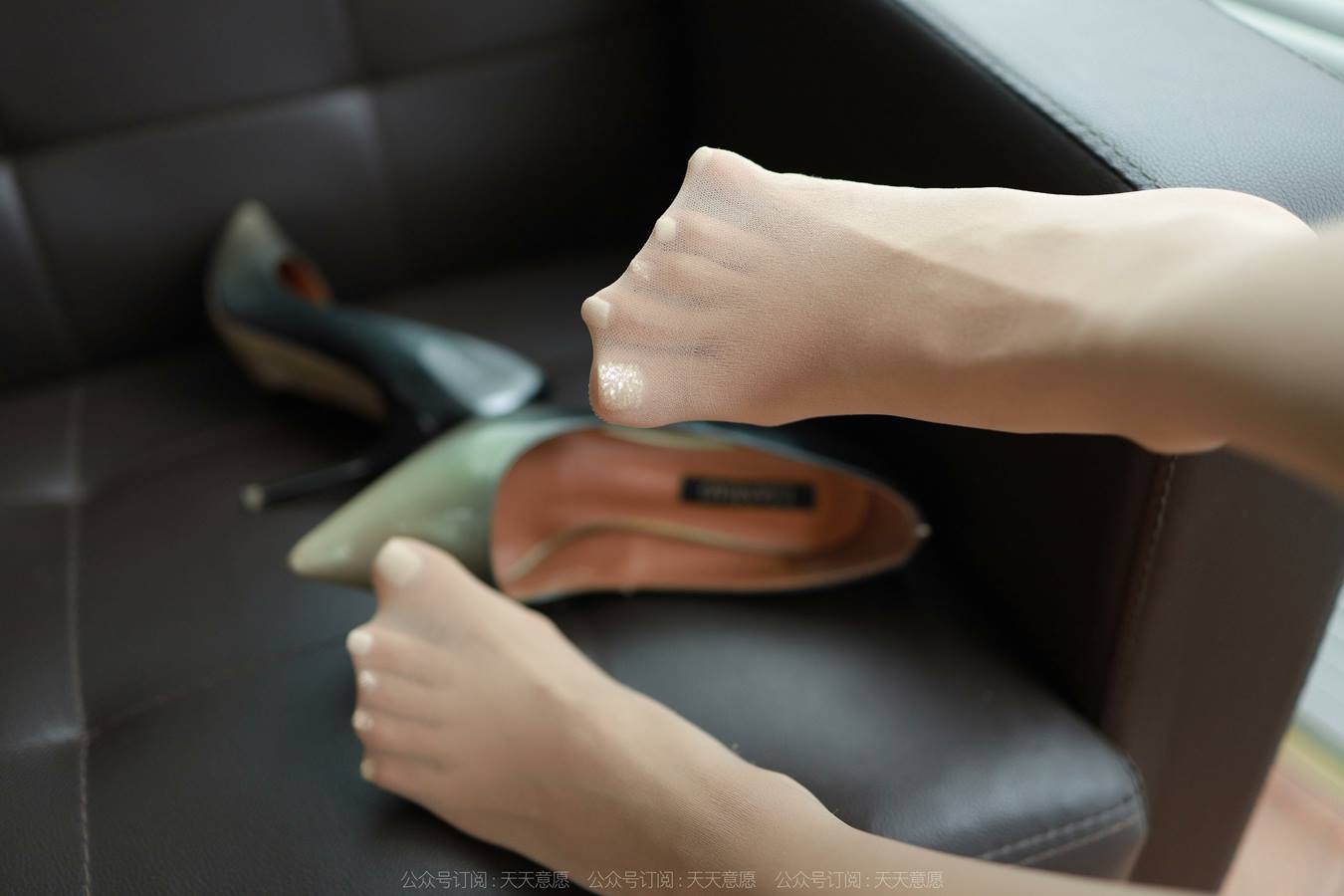 图片[21]-[IESS异思趣向] 耽丝 221130美子 [91P] – 速更版-美库