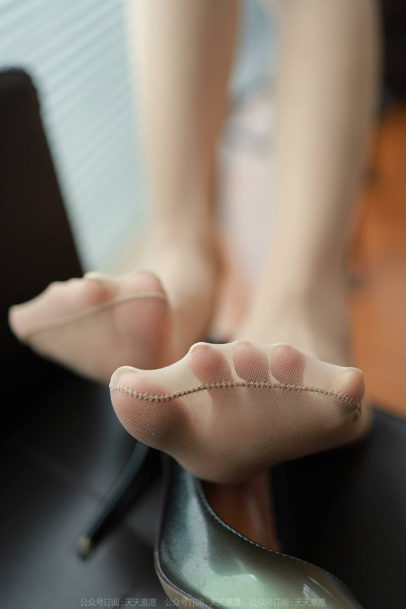 图片[26]-[IESS异思趣向] 耽丝 221130美子 [91P] – 速更版-美库