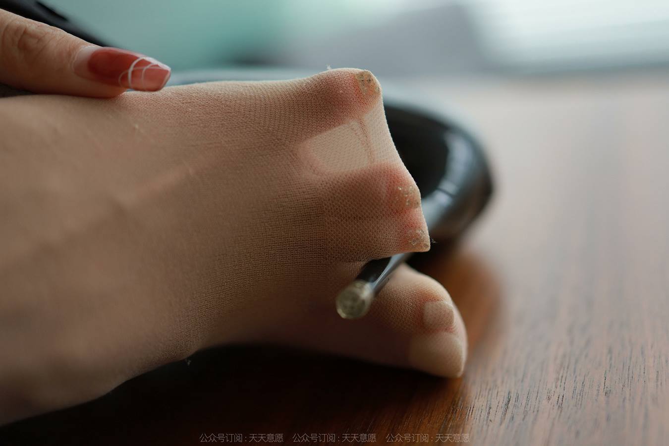 图片[86]-[IESS异思趣向] 耽丝 221130美子 [91P] – 速更版-美库