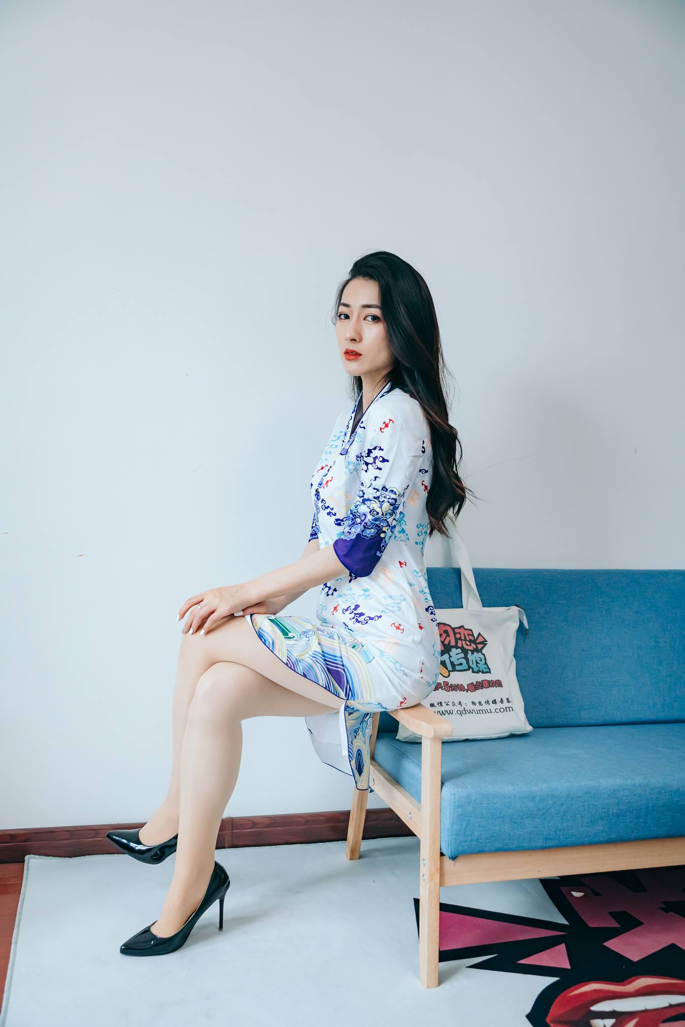 图片[21]-物恋传媒 NO.746 小茶-星野与风[177P] – 速更版-美库