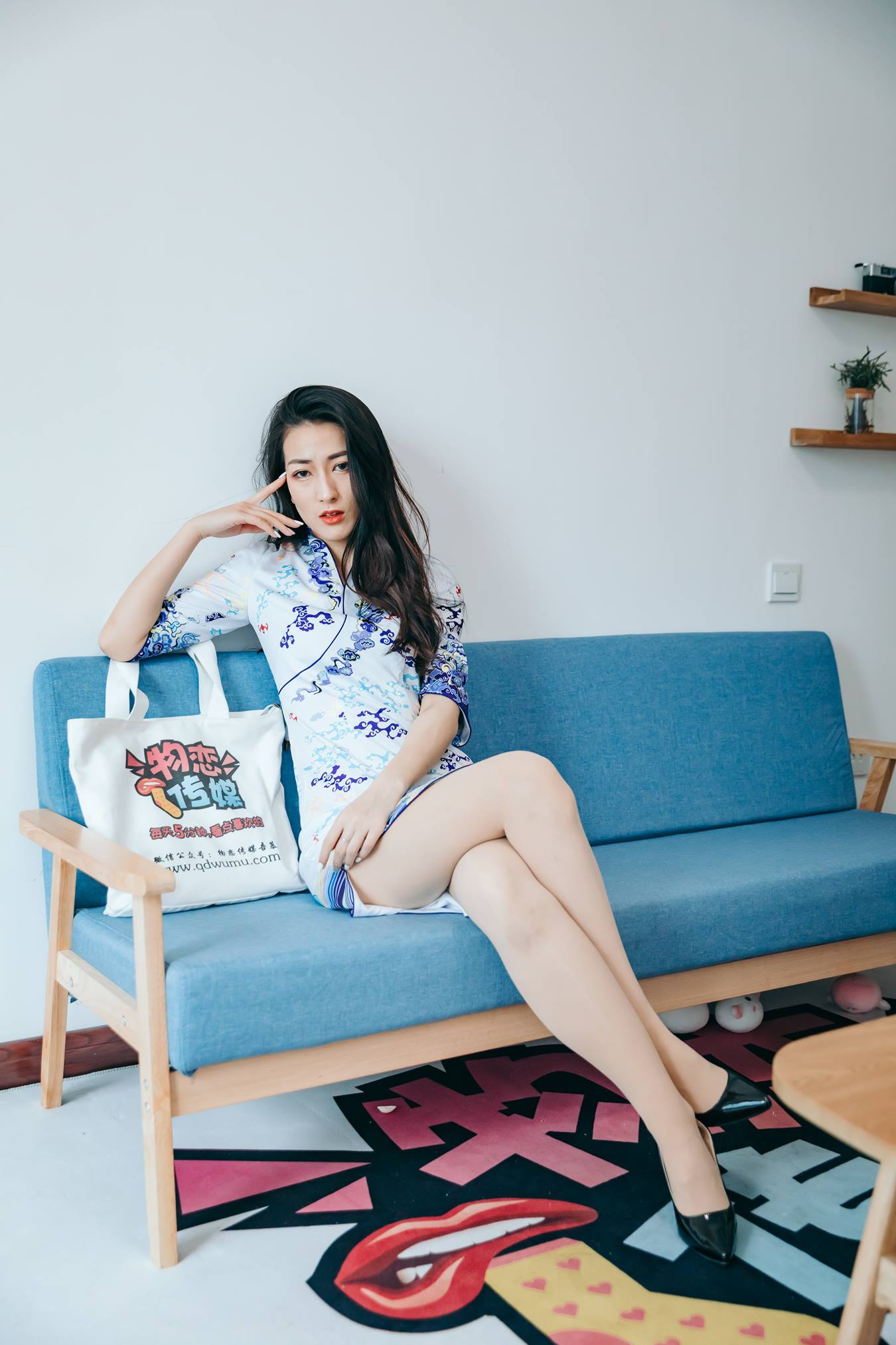 图片[28]-物恋传媒 NO.746 小茶-星野与风[177P] – 速更版-美库