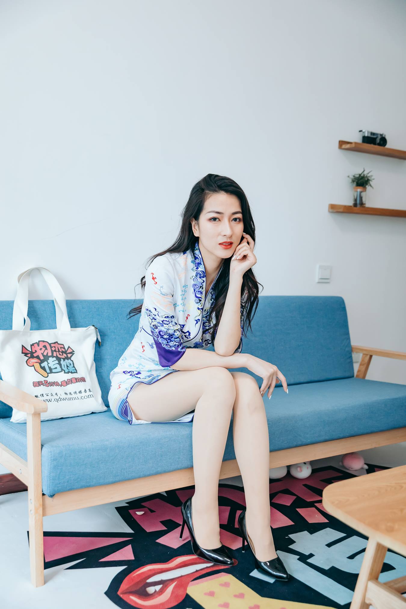 图片[30]-物恋传媒 NO.746 小茶-星野与风[177P] – 速更版-美库