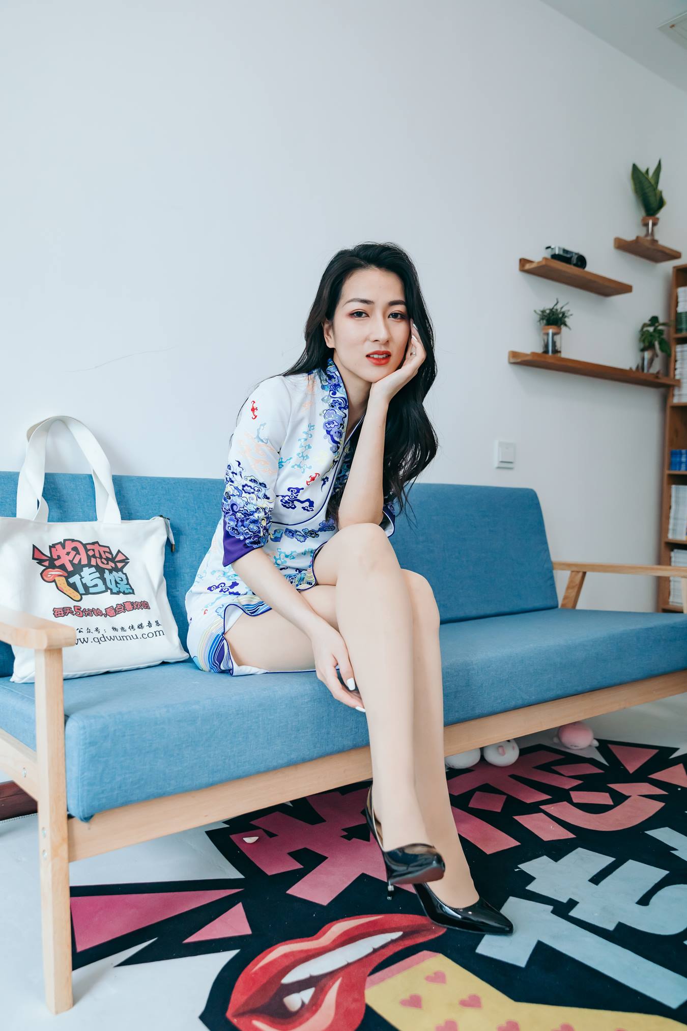 图片[33]-物恋传媒 NO.746 小茶-星野与风[177P] – 速更版-美库