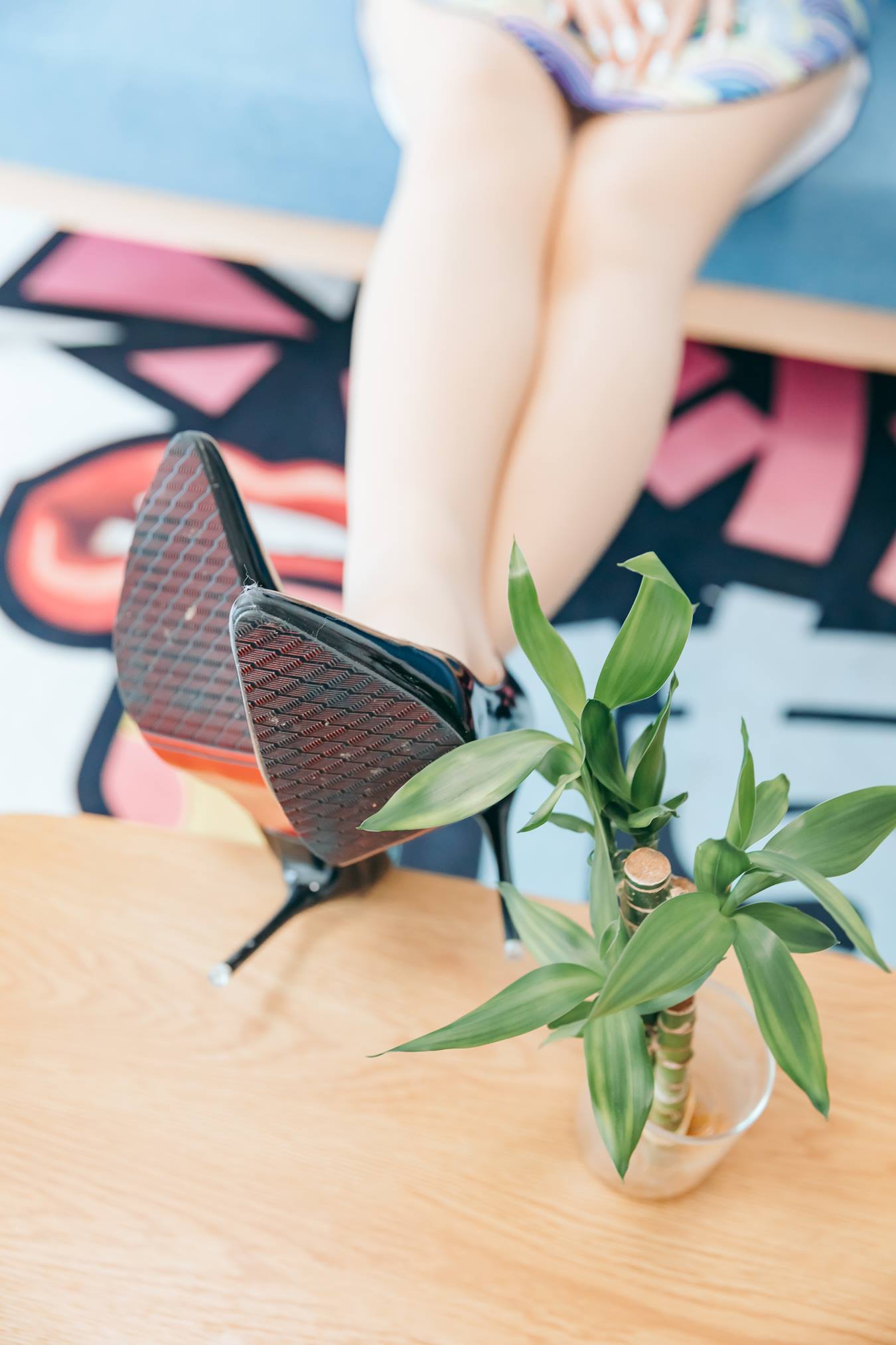 图片[45]-物恋传媒 NO.746 小茶-星野与风[177P] – 速更版-美库