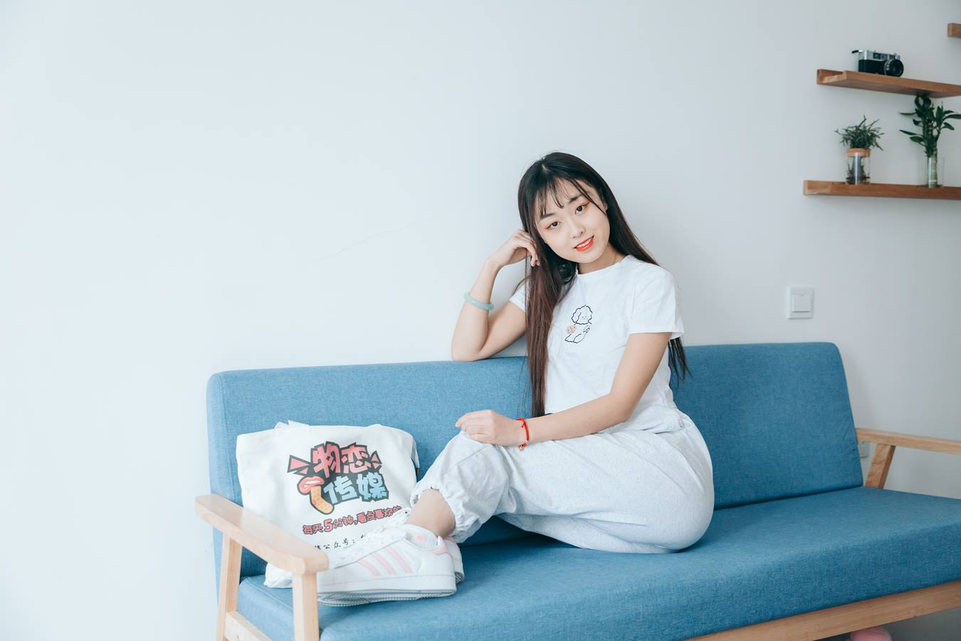 图片[26]-物恋传媒 NO.747 喵喵-春雨里[146P] – 速更版-美库