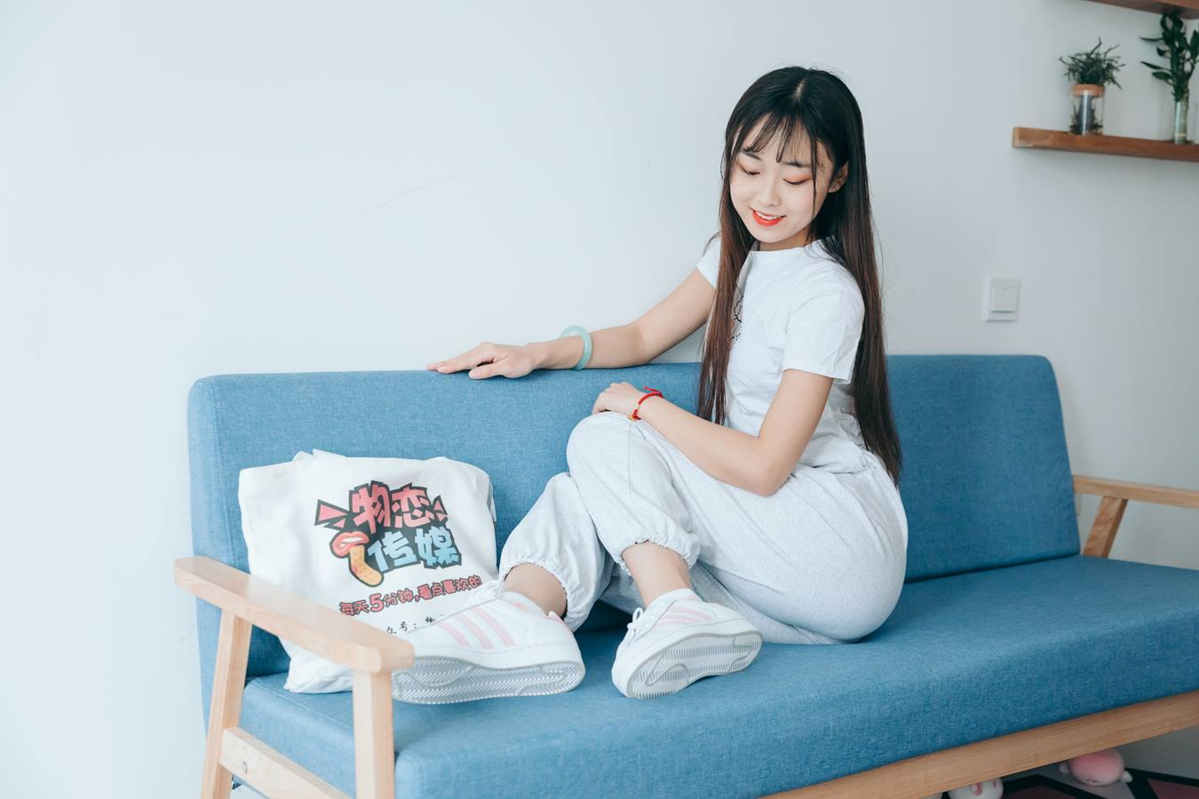 图片[27]-物恋传媒 NO.747 喵喵-春雨里[146P] – 速更版-美库