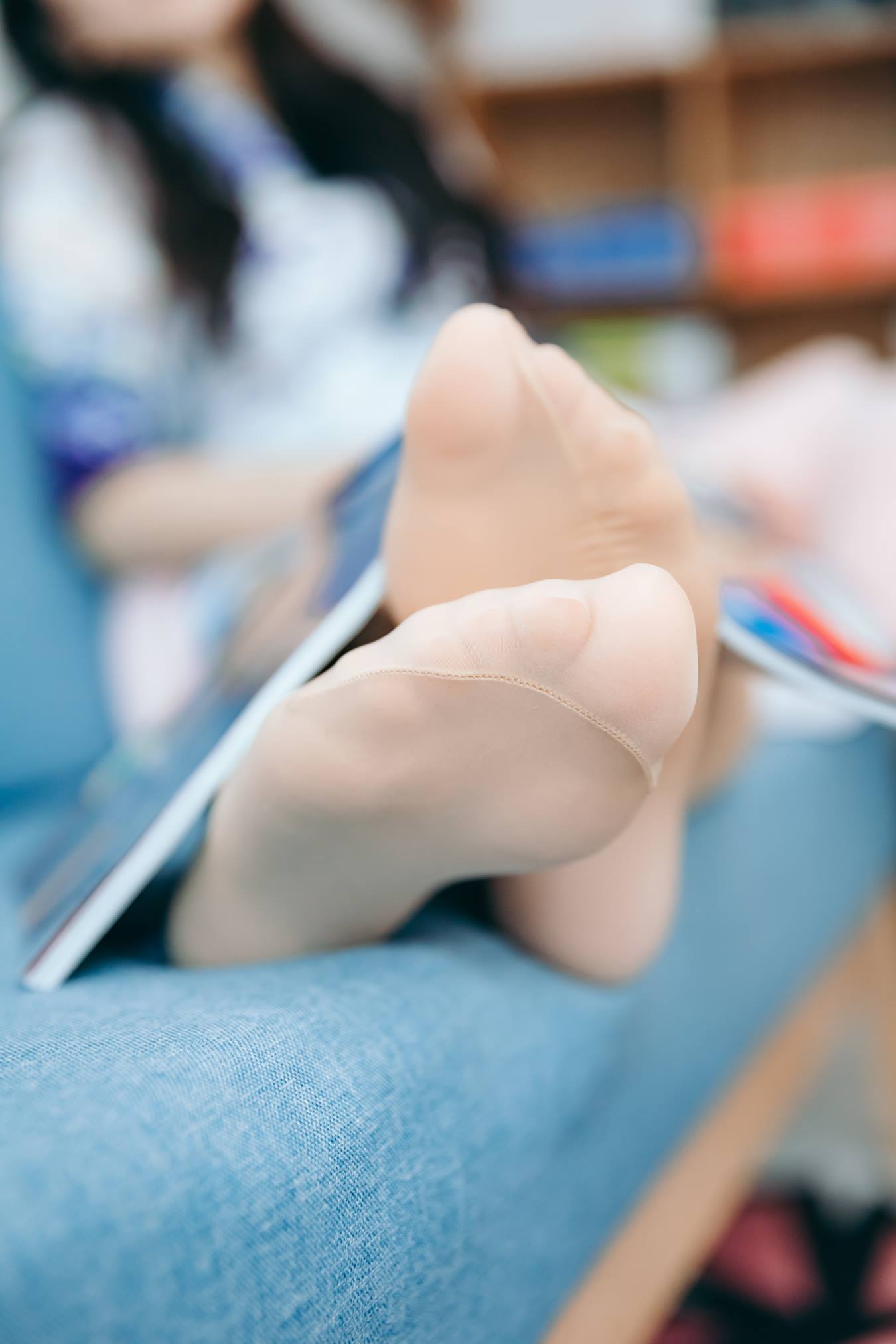 图片[69]-物恋传媒 NO.746 小茶-星野与风[177P] – 速更版-美库