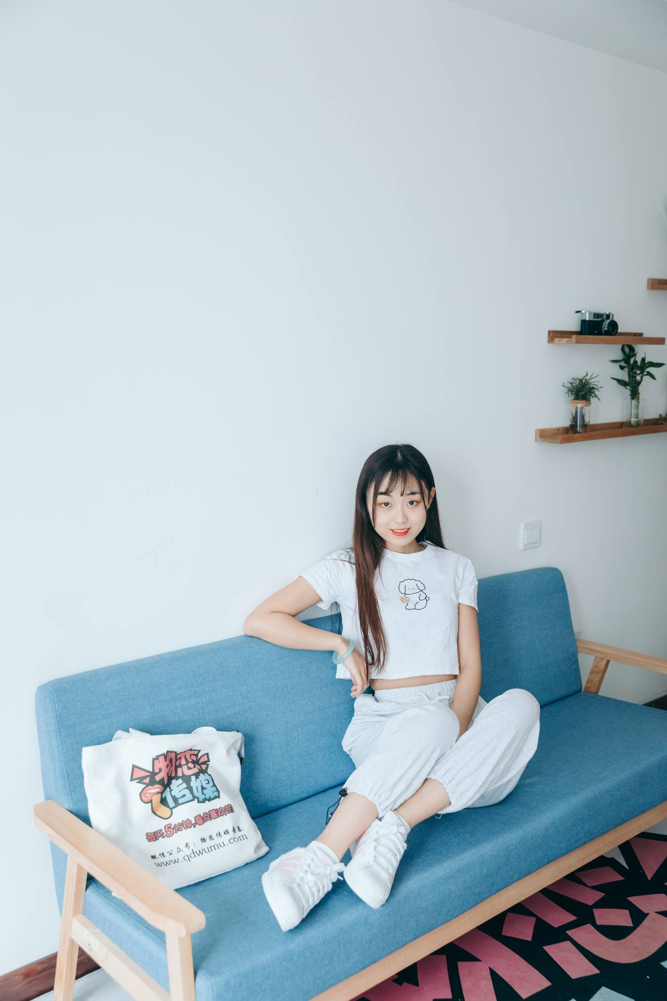 图片[31]-物恋传媒 NO.747 喵喵-春雨里[146P] – 速更版-美库