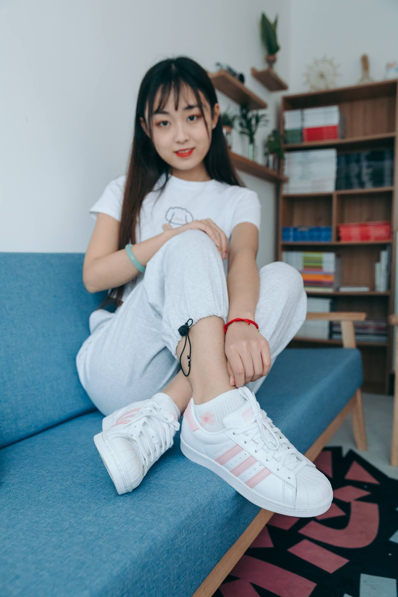 图片[36]-物恋传媒 NO.747 喵喵-春雨里[146P] – 速更版-美库