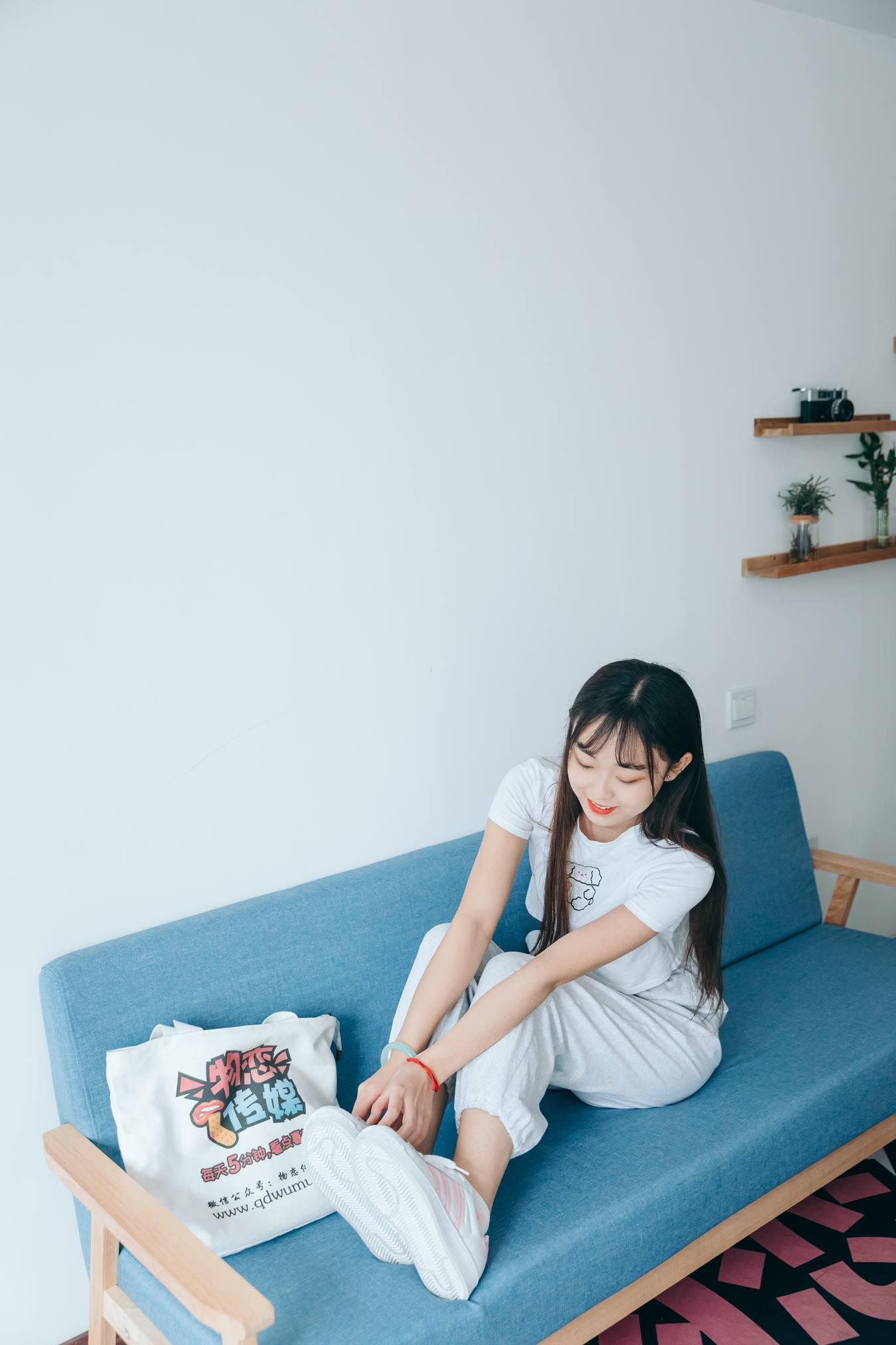 图片[38]-物恋传媒 NO.747 喵喵-春雨里[146P] – 速更版-美库