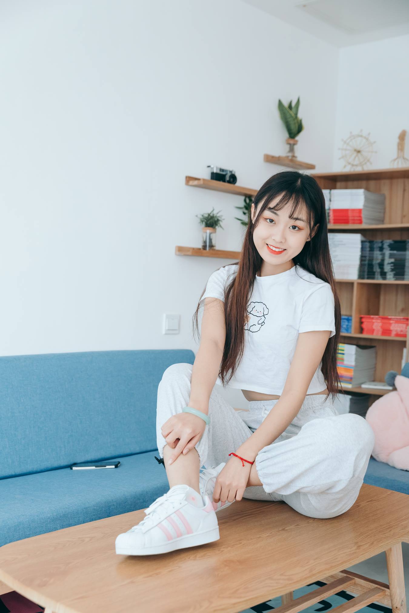 图片[46]-物恋传媒 NO.747 喵喵-春雨里[146P] – 速更版-美库