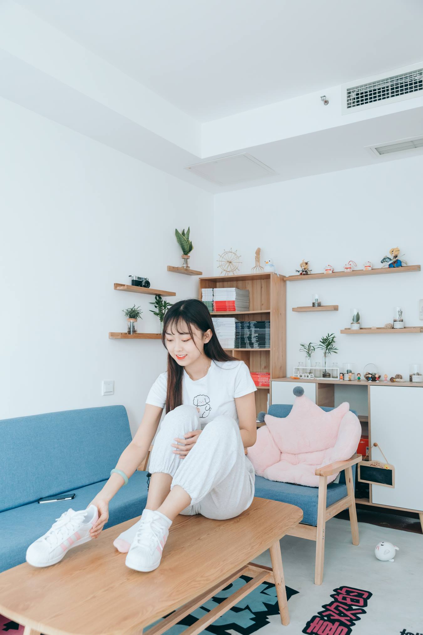 图片[51]-物恋传媒 NO.747 喵喵-春雨里[146P] – 速更版-美库