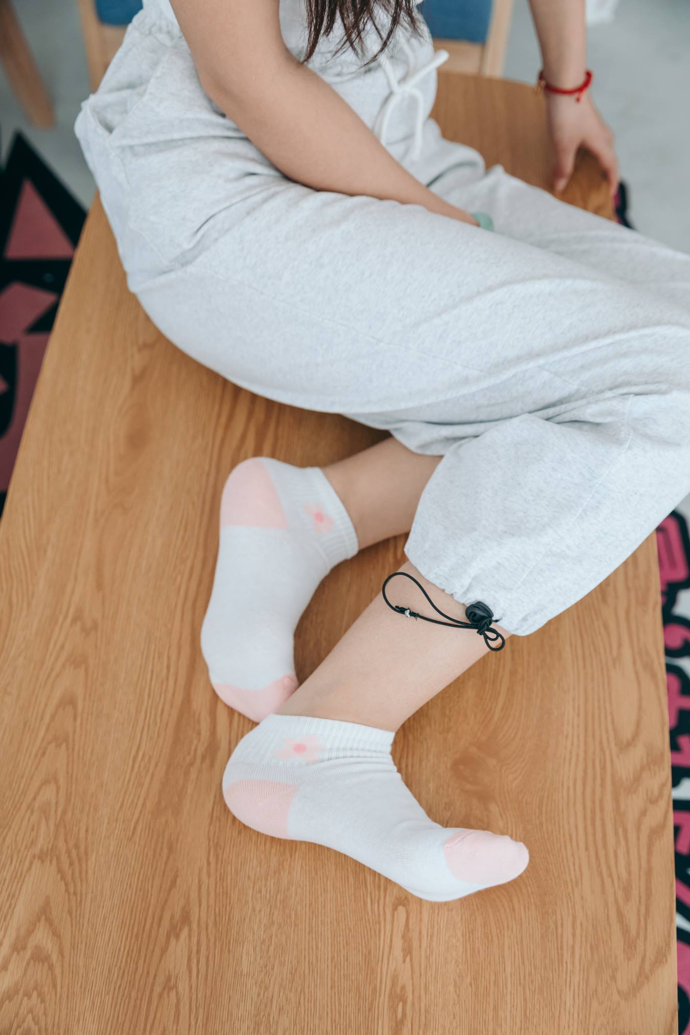 图片[67]-物恋传媒 NO.747 喵喵-春雨里[146P] – 速更版-美库