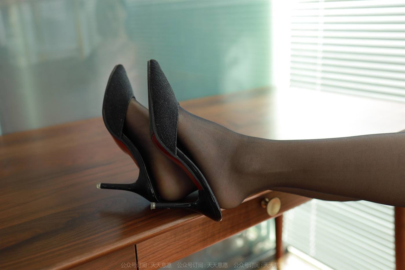 图片[28]-[IESS异思趣向] 2022.09.13 丝享家1206：小婕《嘿丝女王》[90P] – 速更版-美库