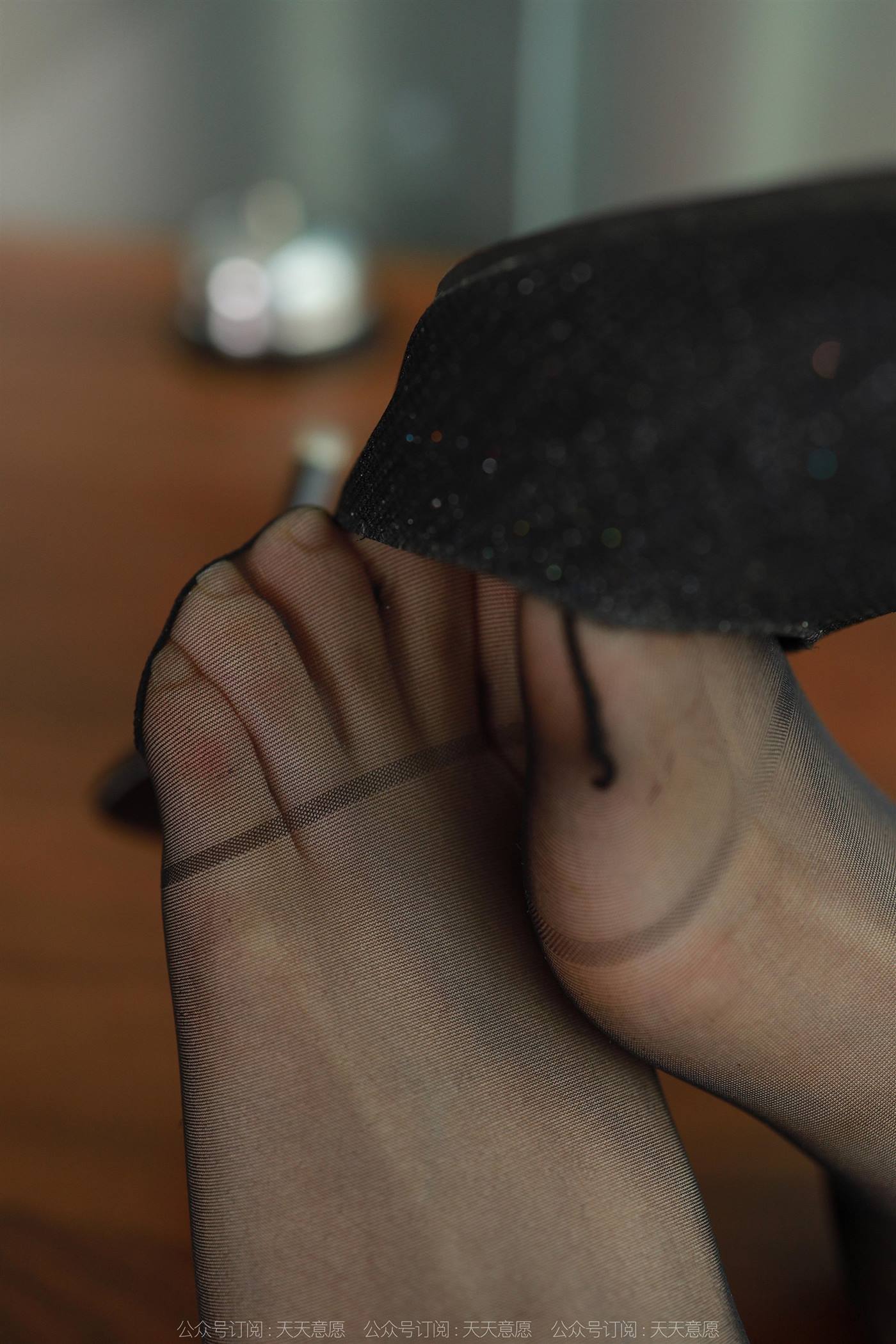 图片[34]-[IESS异思趣向] 2022.09.13 丝享家1206：小婕《嘿丝女王》[90P] – 速更版-美库