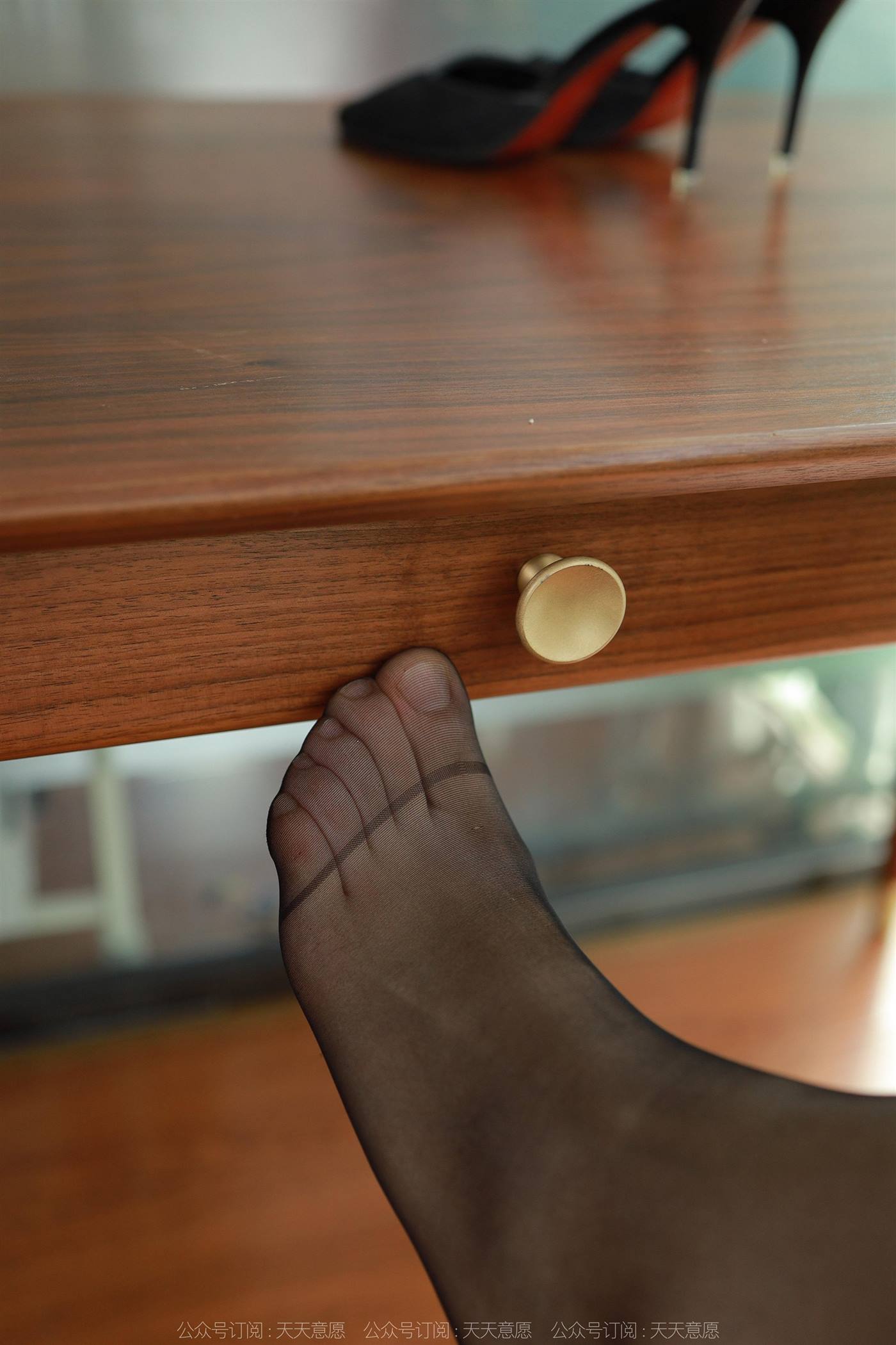 图片[43]-[IESS异思趣向] 2022.09.13 丝享家1206：小婕《嘿丝女王》[90P] – 速更版-美库