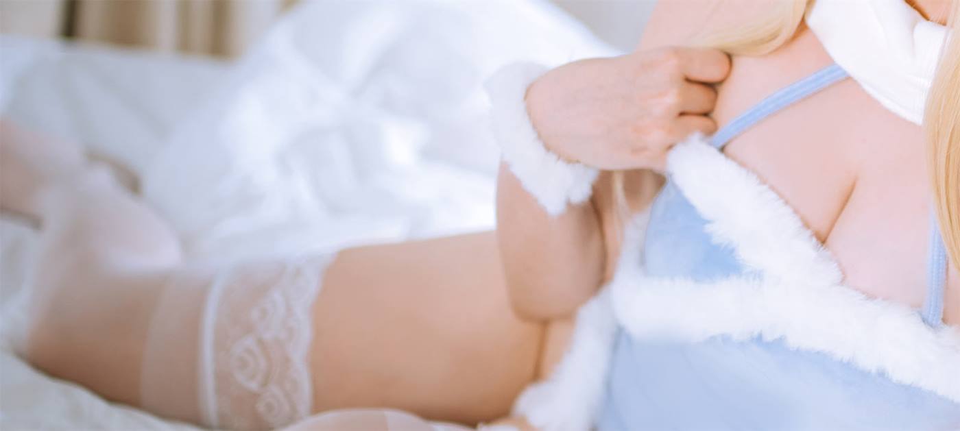 图片[10]-动漫博主恩田直幸  蓝色连体猫猫 [20P] – 速更版-美库