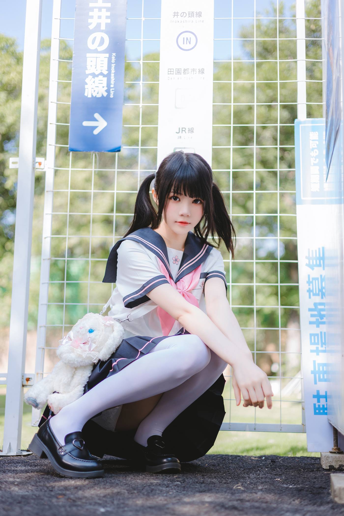 图片[30]-桜桃喵  草莓蛋糕 [32P] – 速更版-美库