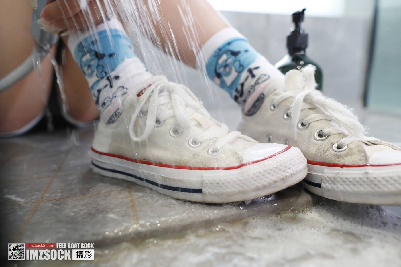 图片[10]-[MZSOCK]爱美足 NO.181 芊芊[54P] – 速更版-美库