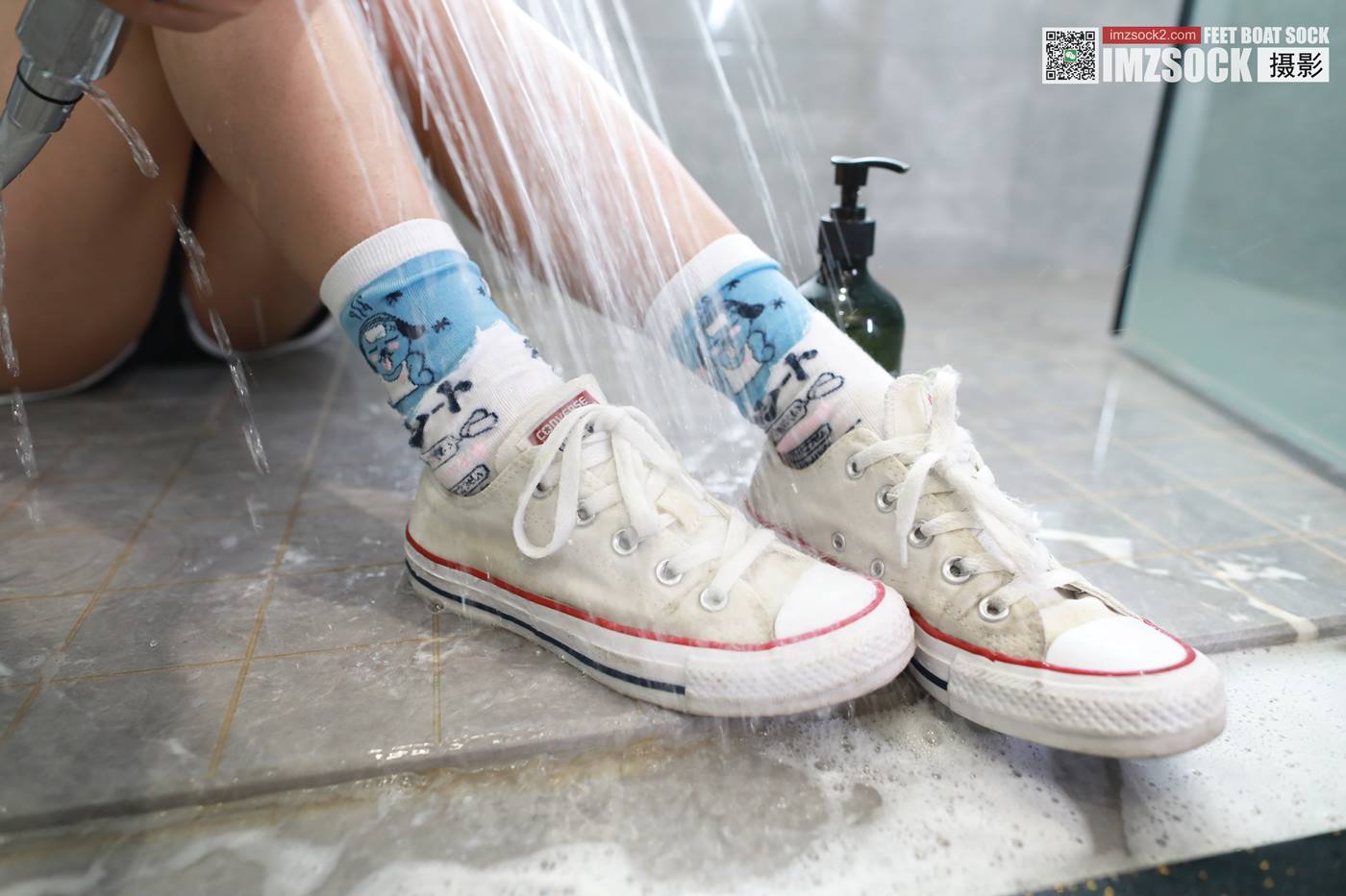 图片[11]-[MZSOCK]爱美足 NO.181 芊芊[54P] – 速更版-美库