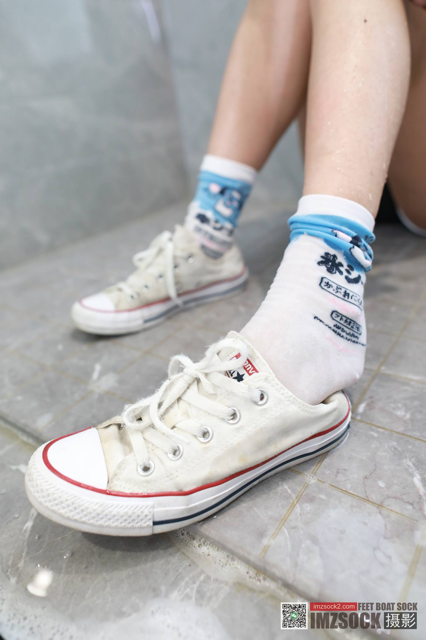 图片[12]-[MZSOCK]爱美足 NO.181 芊芊[54P] – 速更版-美库