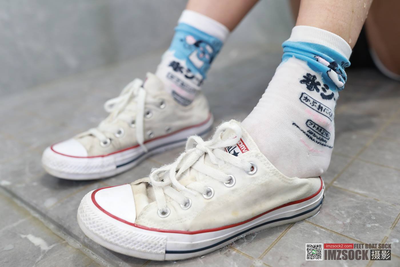 图片[13]-[MZSOCK]爱美足 NO.181 芊芊[54P] – 速更版-美库