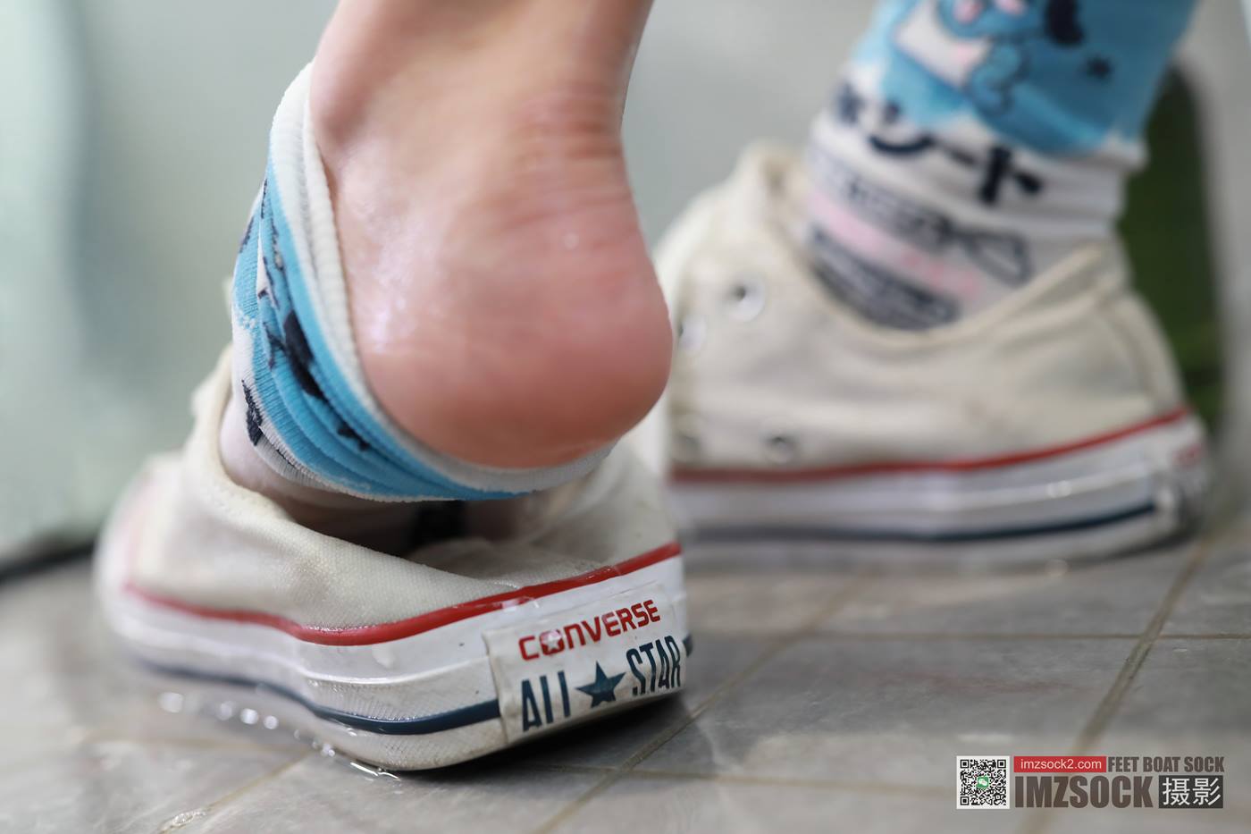 图片[15]-[MZSOCK]爱美足 NO.181 芊芊[54P] – 速更版-美库