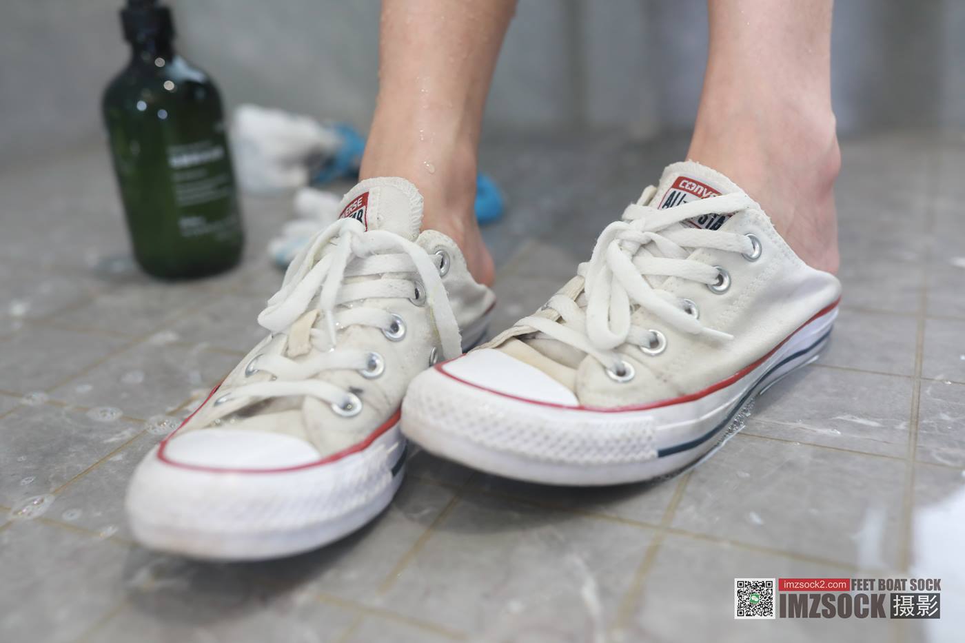 图片[20]-[MZSOCK]爱美足 NO.181 芊芊[54P] – 速更版-美库