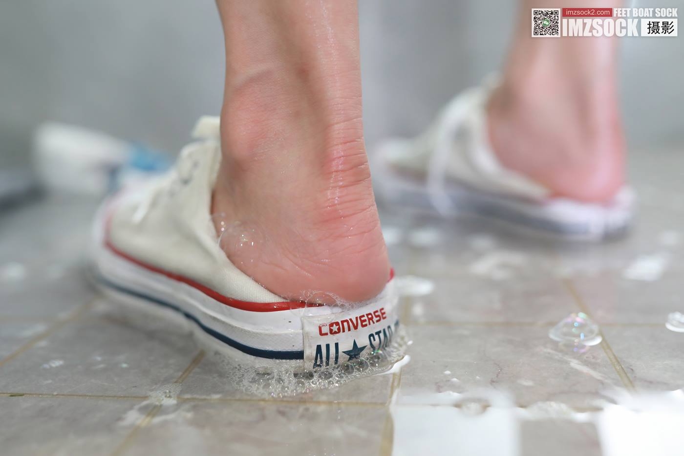 图片[22]-[MZSOCK]爱美足 NO.181 芊芊[54P] – 速更版-美库