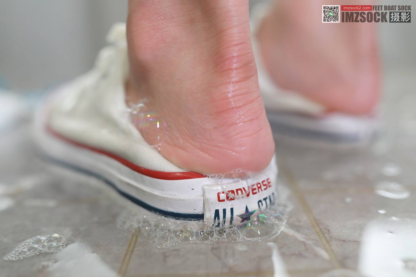 图片[23]-[MZSOCK]爱美足 NO.181 芊芊[54P] – 速更版-美库