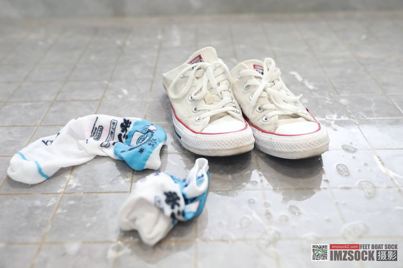 图片[25]-[MZSOCK]爱美足 NO.181 芊芊[54P] – 速更版-美库