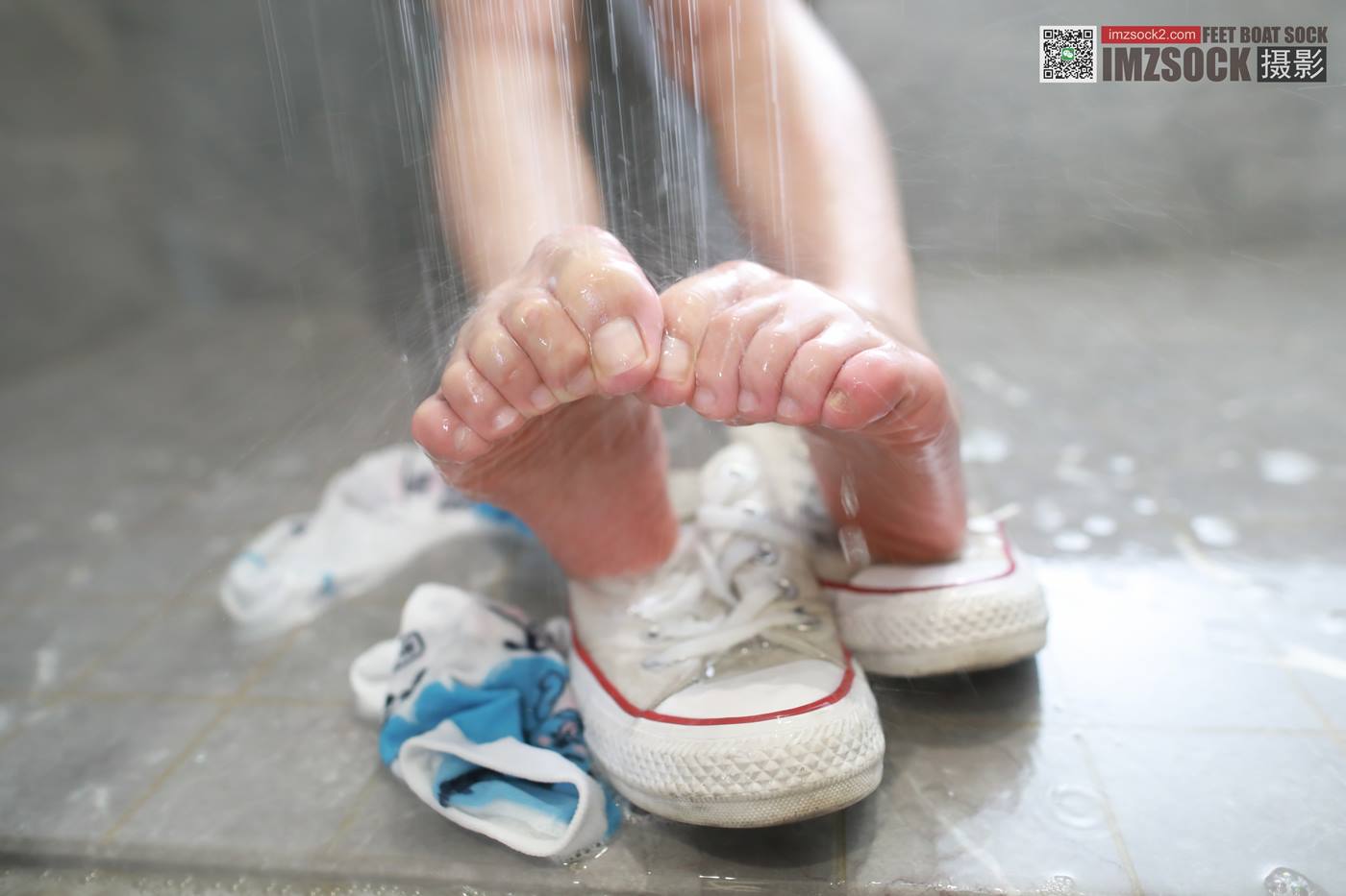 图片[26]-[MZSOCK]爱美足 NO.181 芊芊[54P] – 速更版-美库