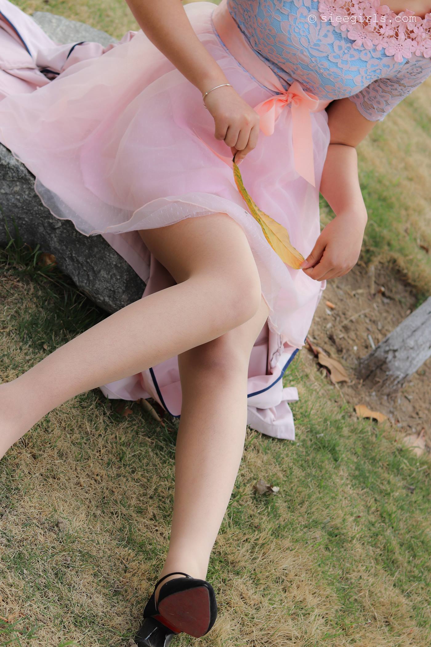 图片[10]-[SIEE丝意]新刊 NO.065 曦曦 小确幸[67P] – 速更版-美库