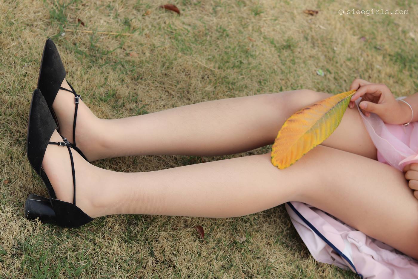 图片[35]-[SIEE丝意]新刊 NO.065 曦曦 小确幸[67P] – 速更版-美库