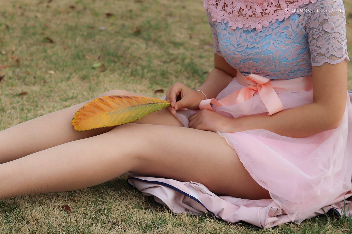 图片[37]-[SIEE丝意]新刊 NO.065 曦曦 小确幸[67P] – 速更版-美库