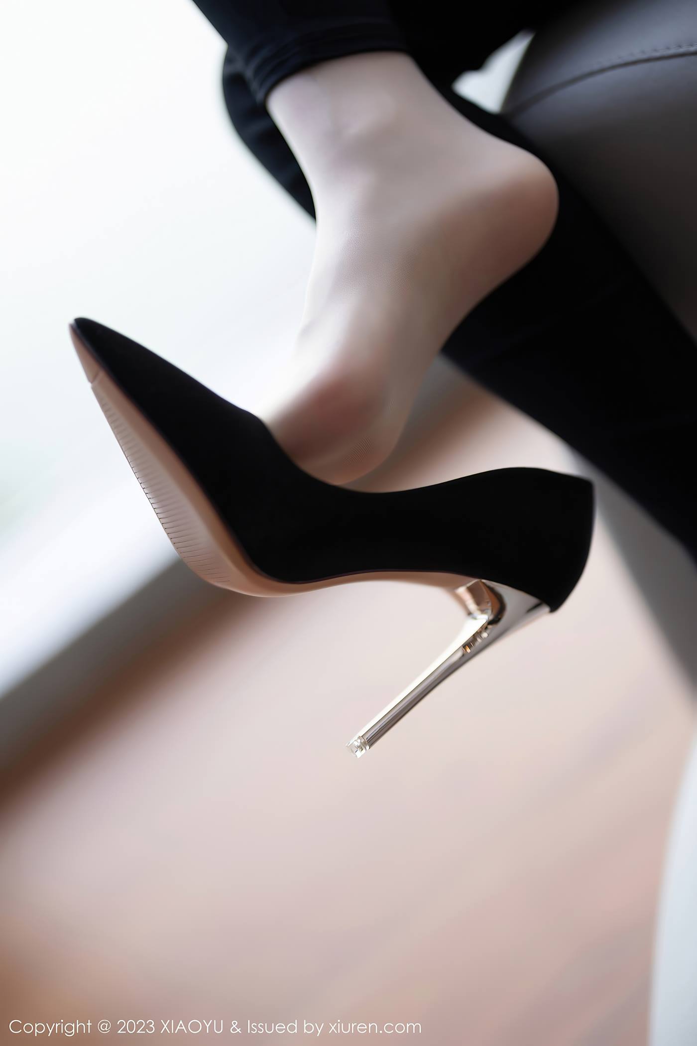 图片[29]-[XIAOYU语画界] 2023.03.08 VOL.981 林星阑 美腿清纯[46P] – 速更版-美库