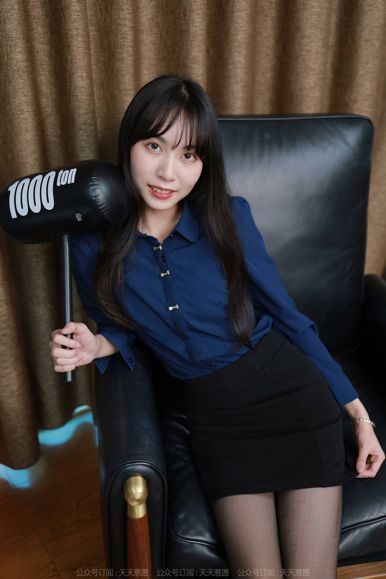 图片[36]-[IESS异思趣向] 耽丝 221201团团 [98P] – 速更版-美库