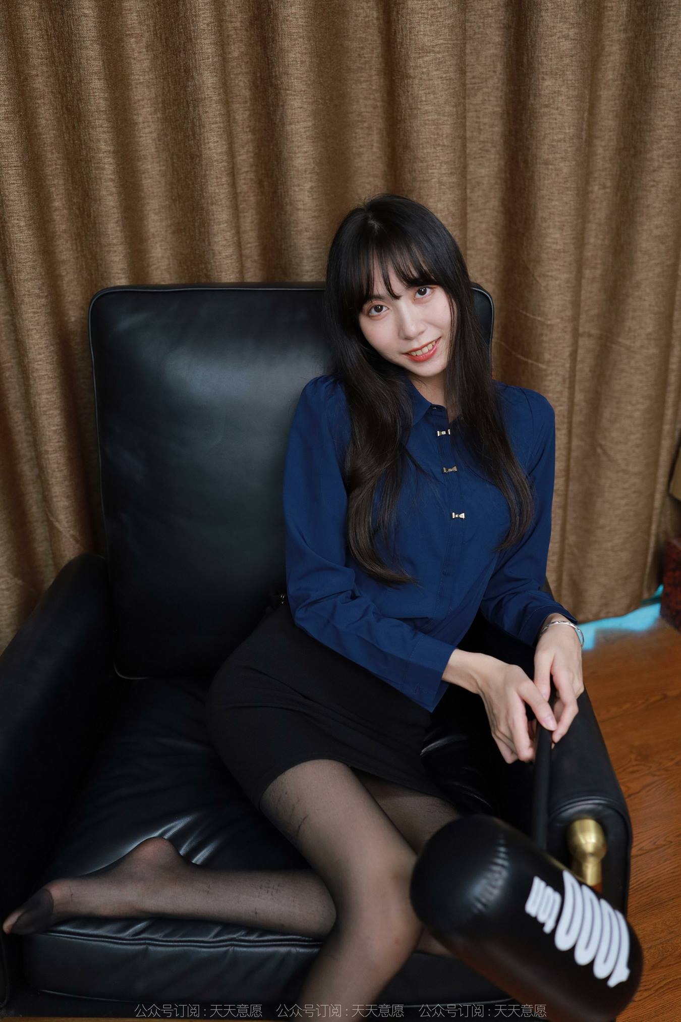 图片[42]-[IESS异思趣向] 耽丝 221201团团 [98P] – 速更版-美库