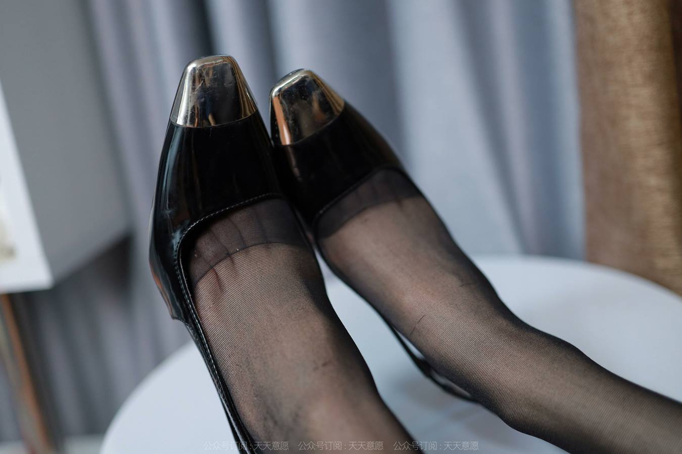 图片[79]-[IESS异思趣向] 耽丝 221201团团 [98P] – 速更版-美库