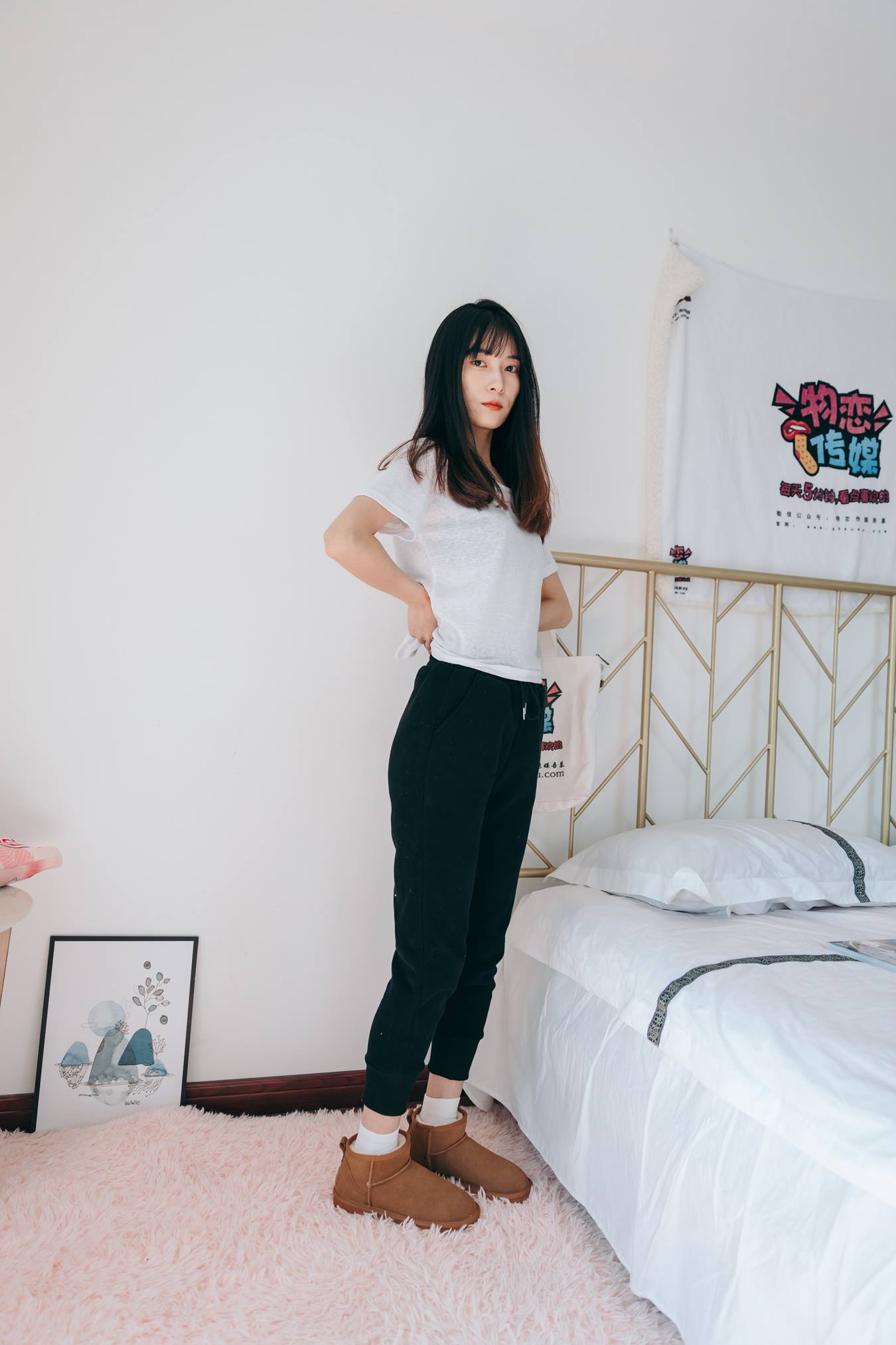 图片[11]-物恋传媒 NO.748 猫耳-风之樱[161P] – 速更版-美库