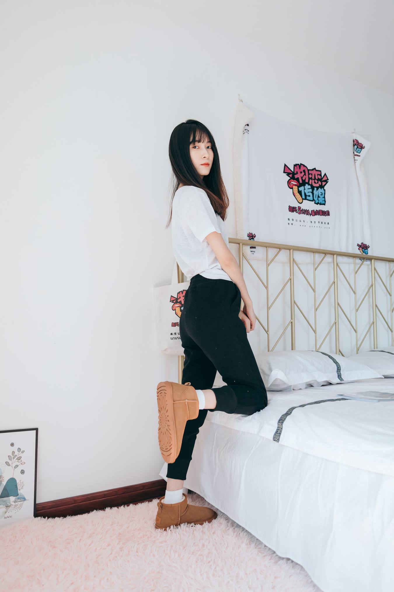 图片[12]-物恋传媒 NO.748 猫耳-风之樱[161P] – 速更版-美库