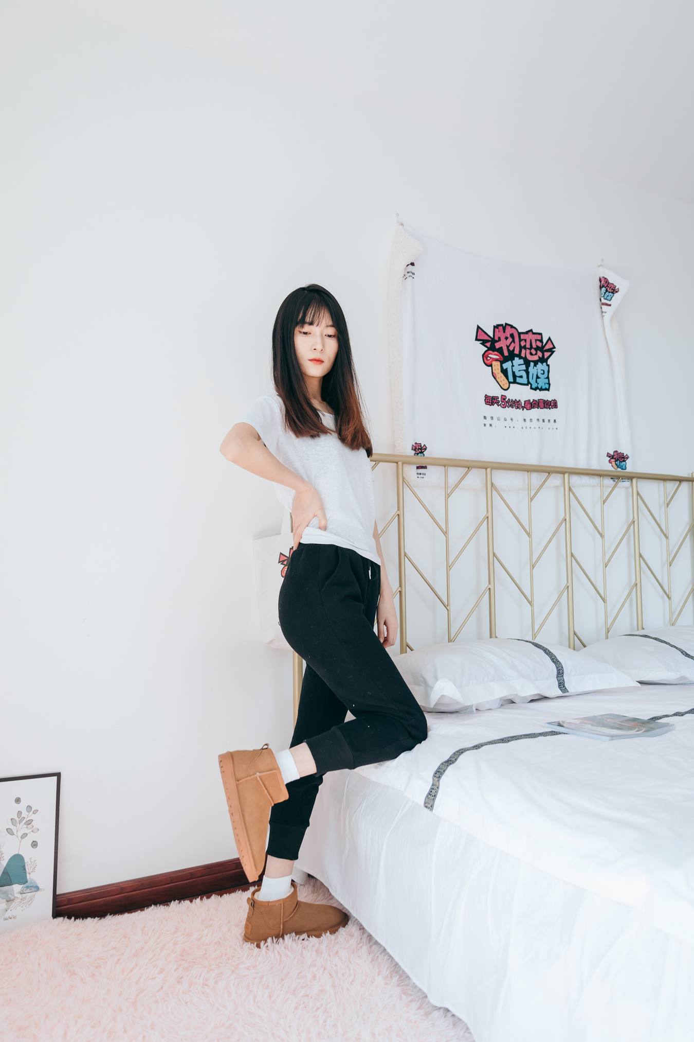 图片[13]-物恋传媒 NO.748 猫耳-风之樱[161P] – 速更版-美库