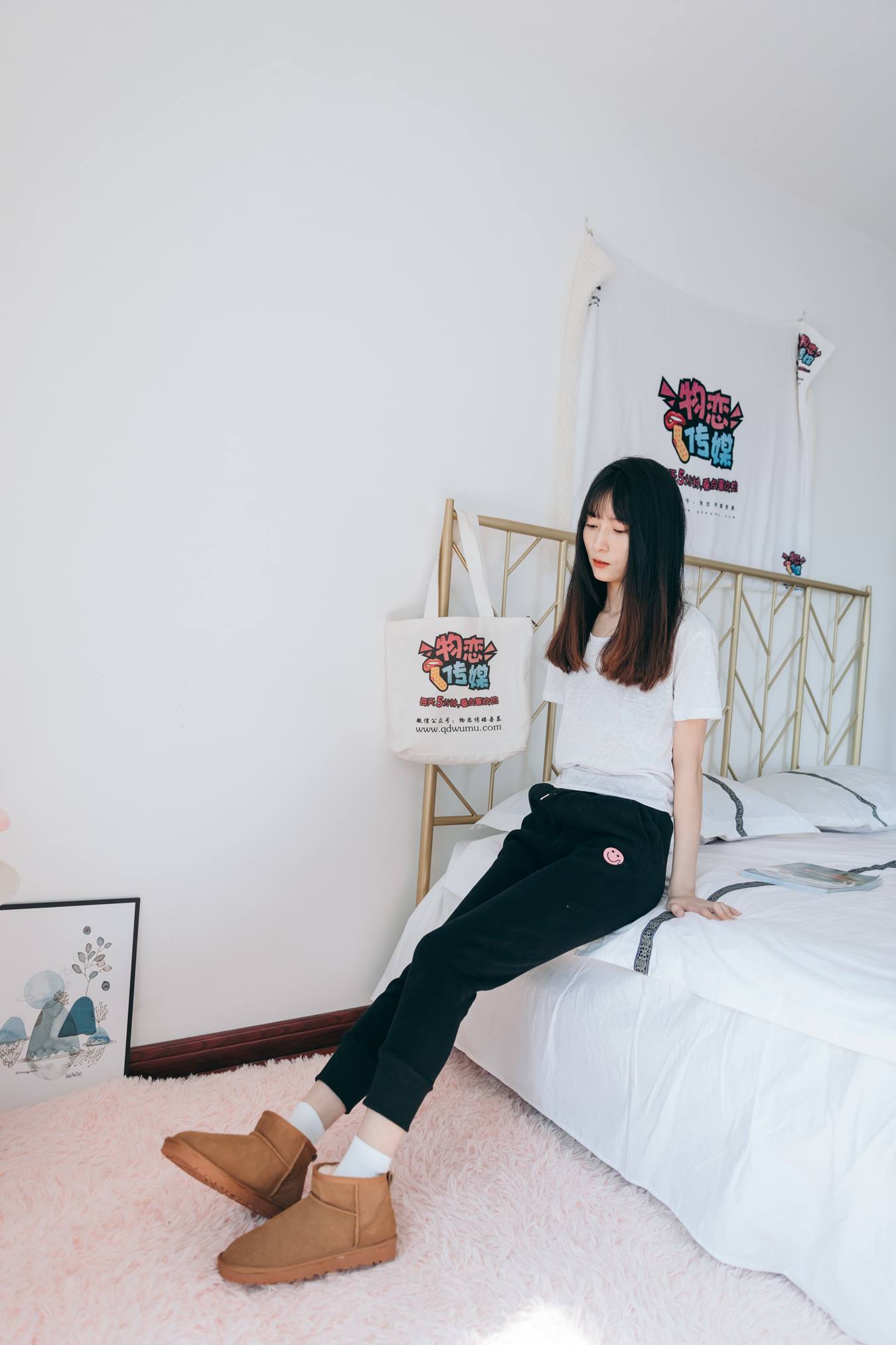 图片[14]-物恋传媒 NO.748 猫耳-风之樱[161P] – 速更版-美库